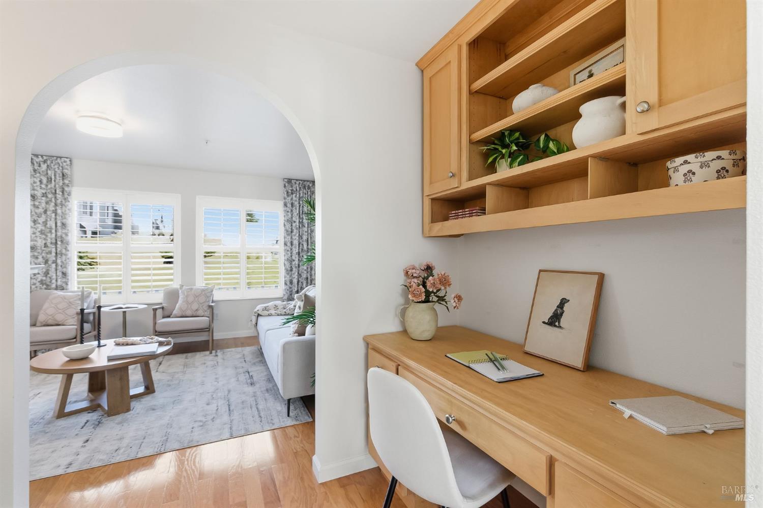 Detail Gallery Image 12 of 51 For 1816 Downing St, Petaluma,  CA 94954 - 3 Beds | 1/1 Baths