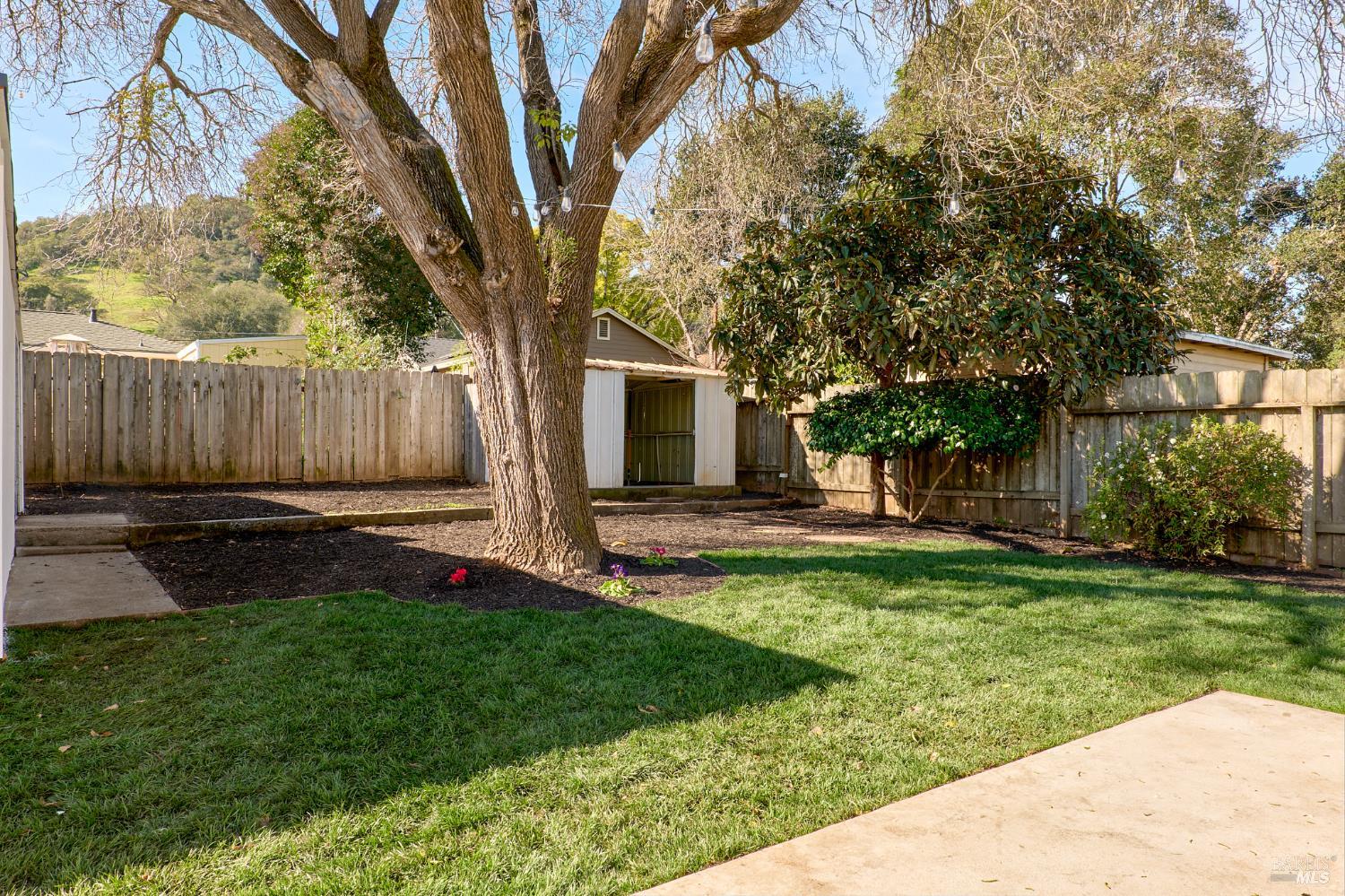 Detail Gallery Image 30 of 39 For 157 Homewood Ave, Napa,  CA 94558 - 3 Beds | 2 Baths