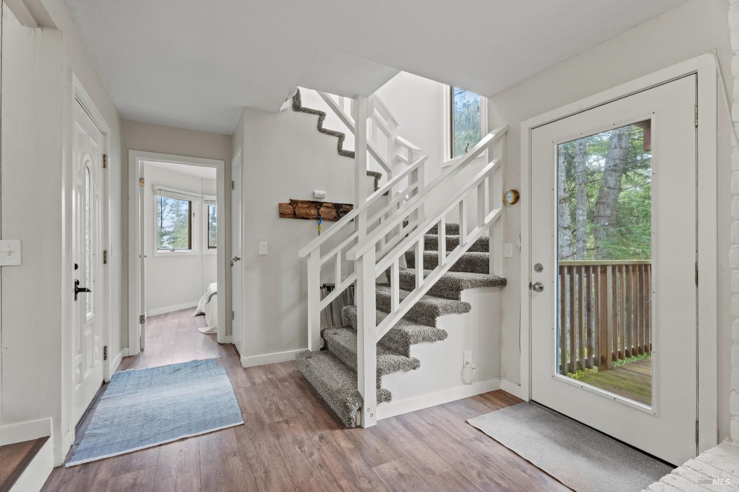 Detail Gallery Image 3 of 28 For 15741 Forest View Rd, Manchester,  CA 95459 - 3 Beds | 2 Baths