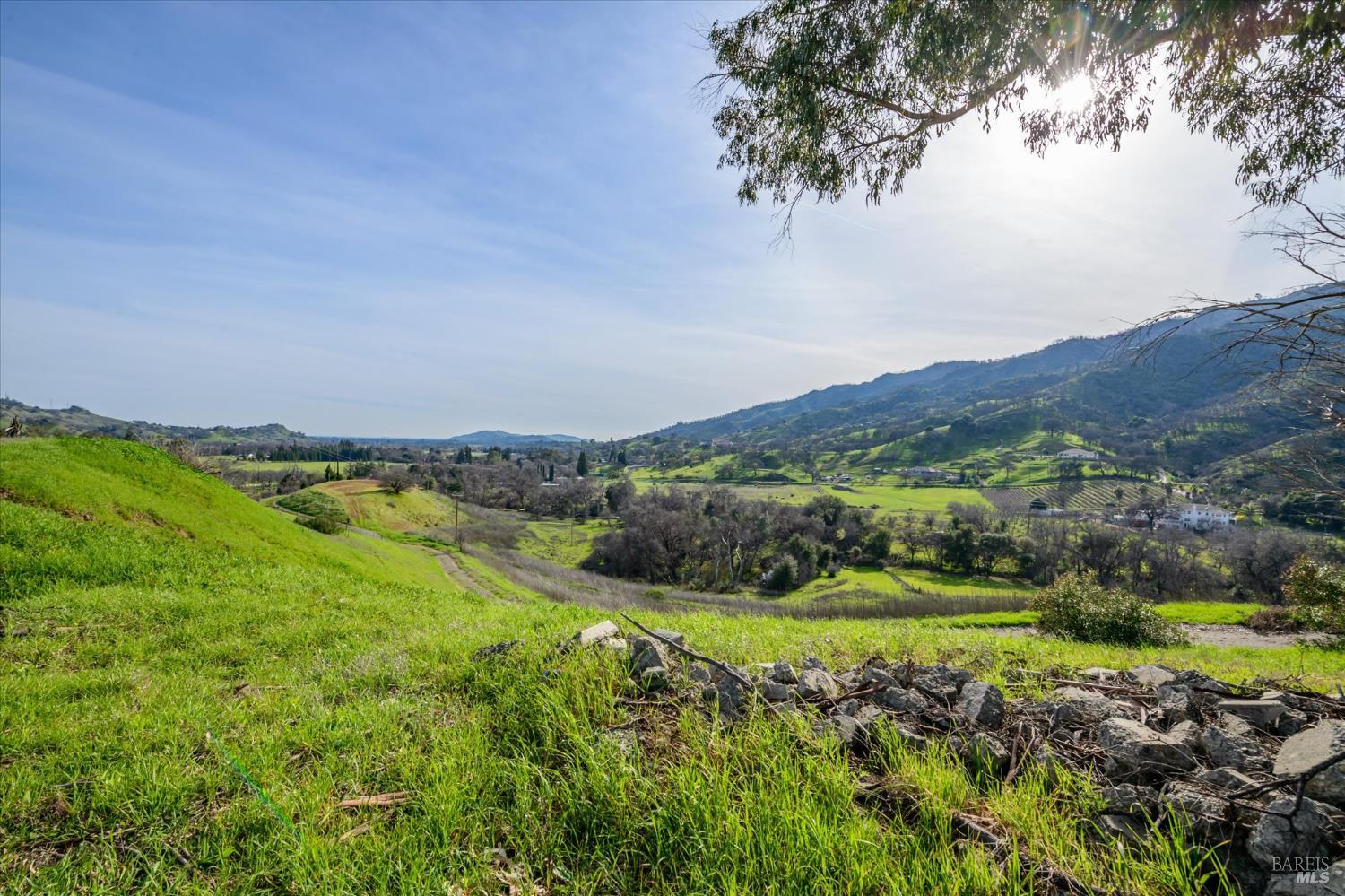 Detail Gallery Image 11 of 24 For 7215 Pleasants Valley Rd, Vacaville,  CA 95688 - – Beds | – Baths