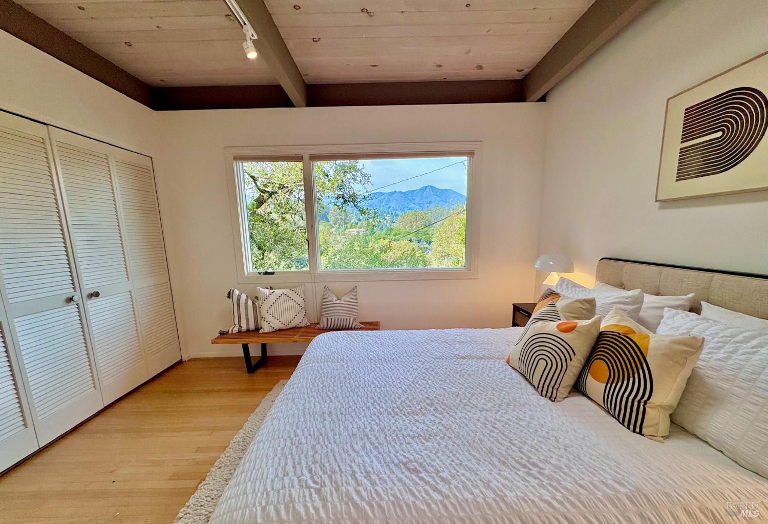 Detail Gallery Image 29 of 46 For 316 Rydal Ave, Mill Valley,  CA 94941 - 4 Beds | 3 Baths