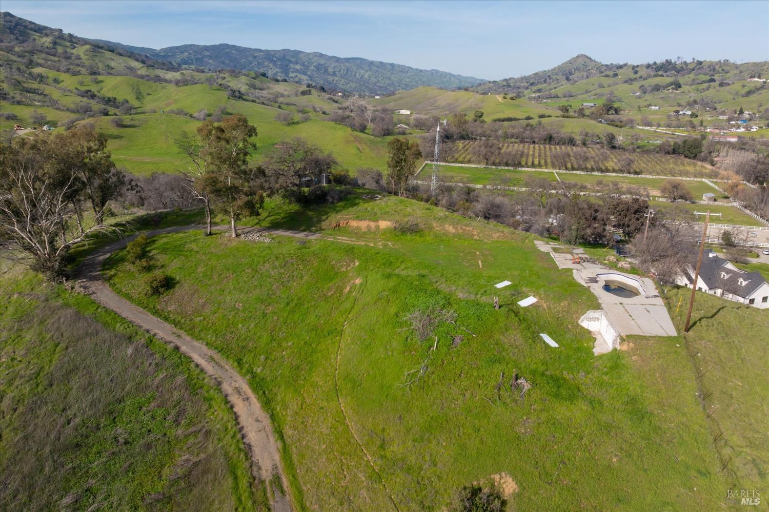 Detail Gallery Image 13 of 24 For 7215 Pleasants Valley Rd, Vacaville,  CA 95688 - – Beds | – Baths