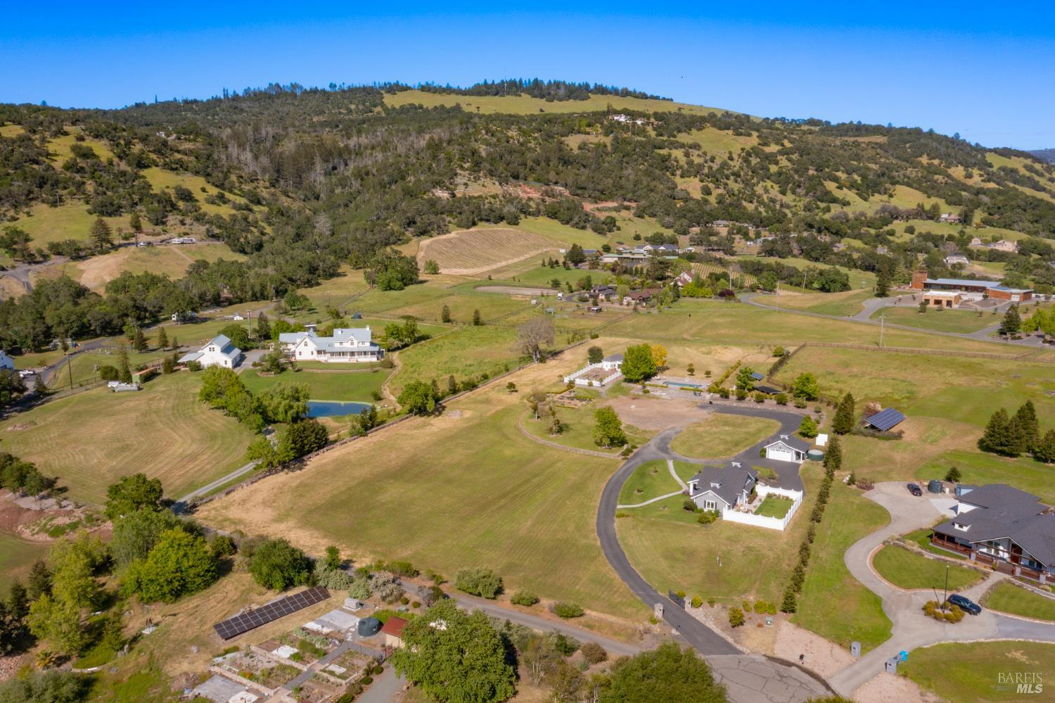 Detail Gallery Image 47 of 52 For 416 Royal Meadows Ct, Santa Rosa,  CA 95404 - 2 Beds | 2 Baths