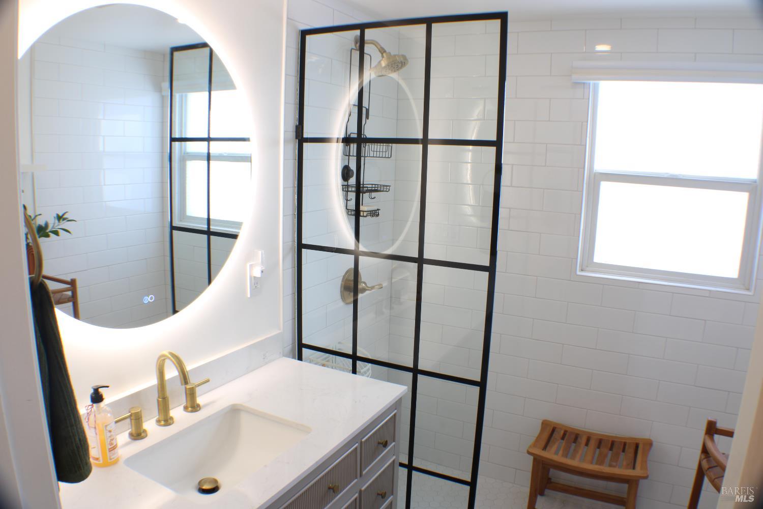 Detail Gallery Image 21 of 30 For 100 Ridgway Ave, Santa Rosa,  CA 95401 - 2 Beds | 1 Baths