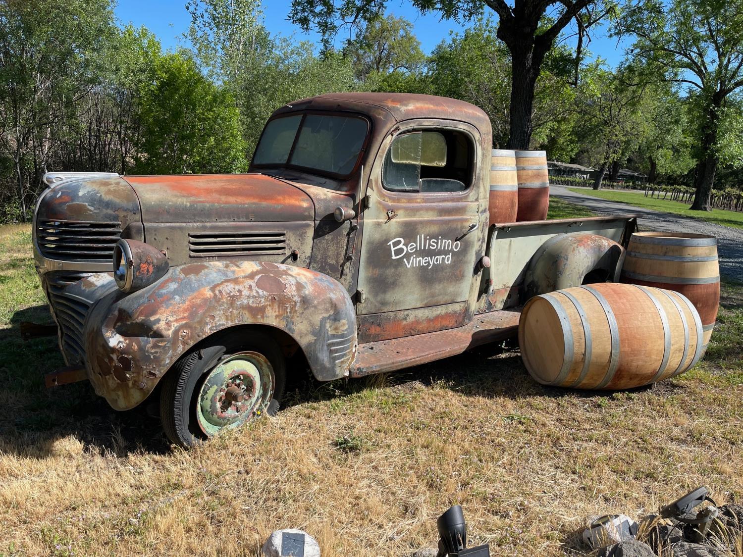 Detail Gallery Image 67 of 78 For 8320 Franz Valley Rd, Calistoga,  CA 94515 - 8 Beds | 8/2 Baths