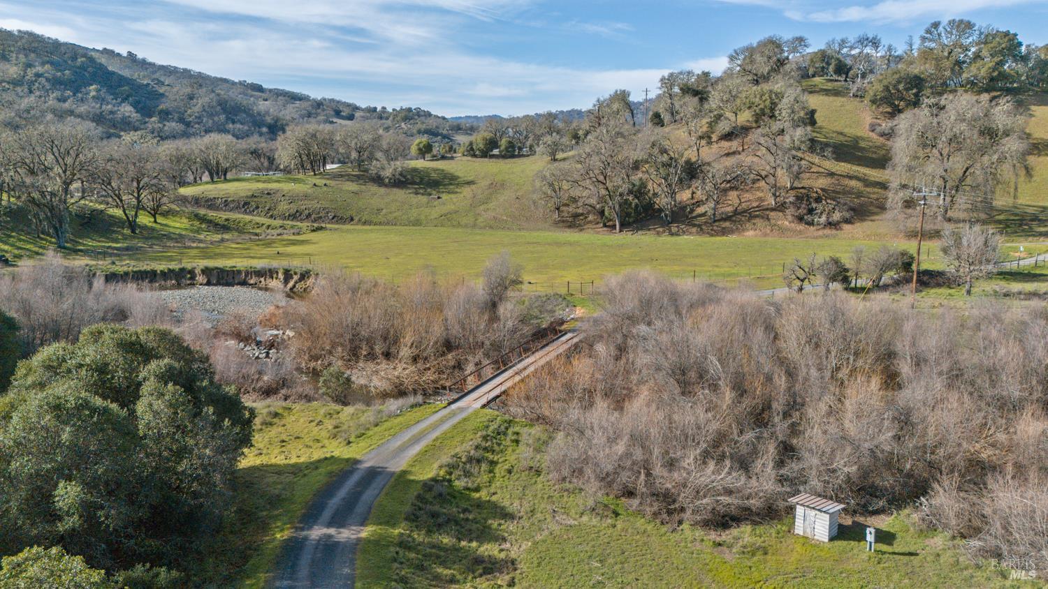 Detail Gallery Image 2 of 20 For 0 Feliz Creek Unkn, Hopland,  CA 95449 - – Beds | – Baths