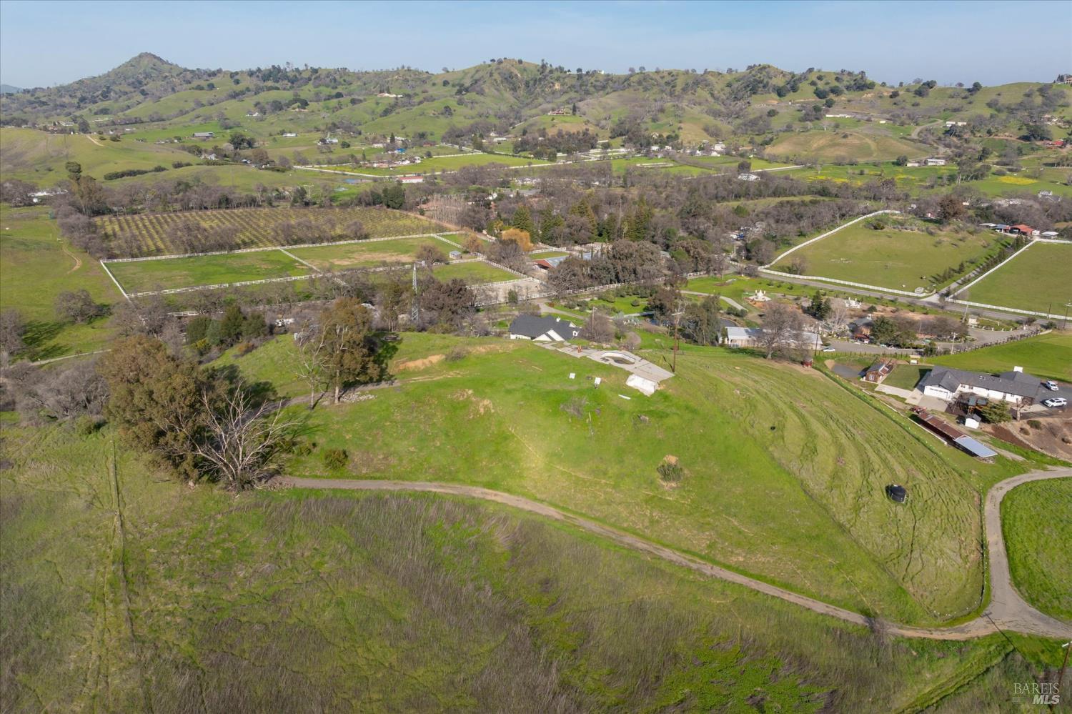 Detail Gallery Image 15 of 24 For 7215 Pleasants Valley Rd, Vacaville,  CA 95688 - – Beds | – Baths