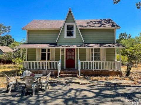 Detail Gallery Image 2 of 13 For 5773 Melita Rd, Santa Rosa,  CA 95409 - 1 Beds | 1 Baths