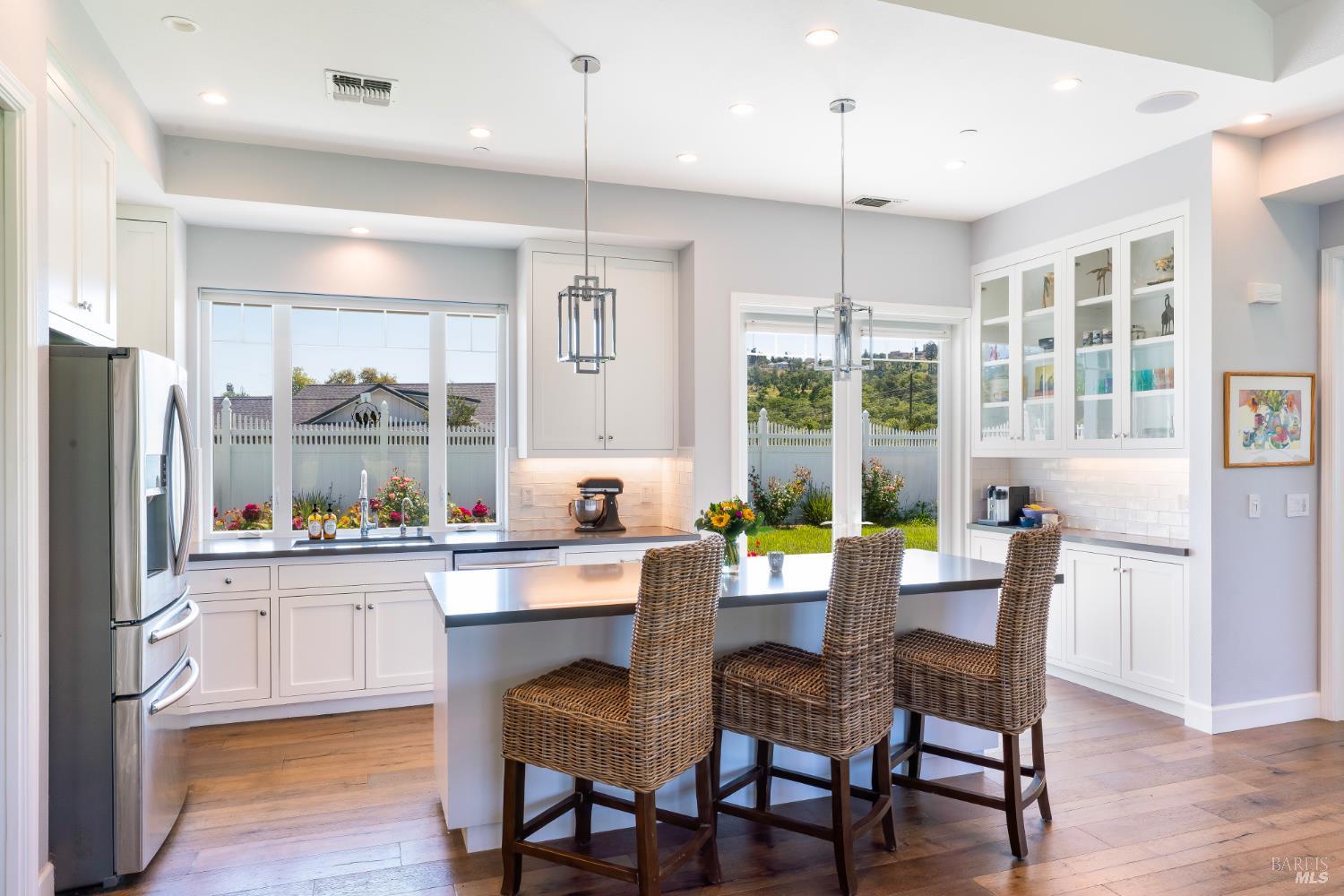 Detail Gallery Image 11 of 52 For 416 Royal Meadows Ct, Santa Rosa,  CA 95404 - 2 Beds | 2 Baths