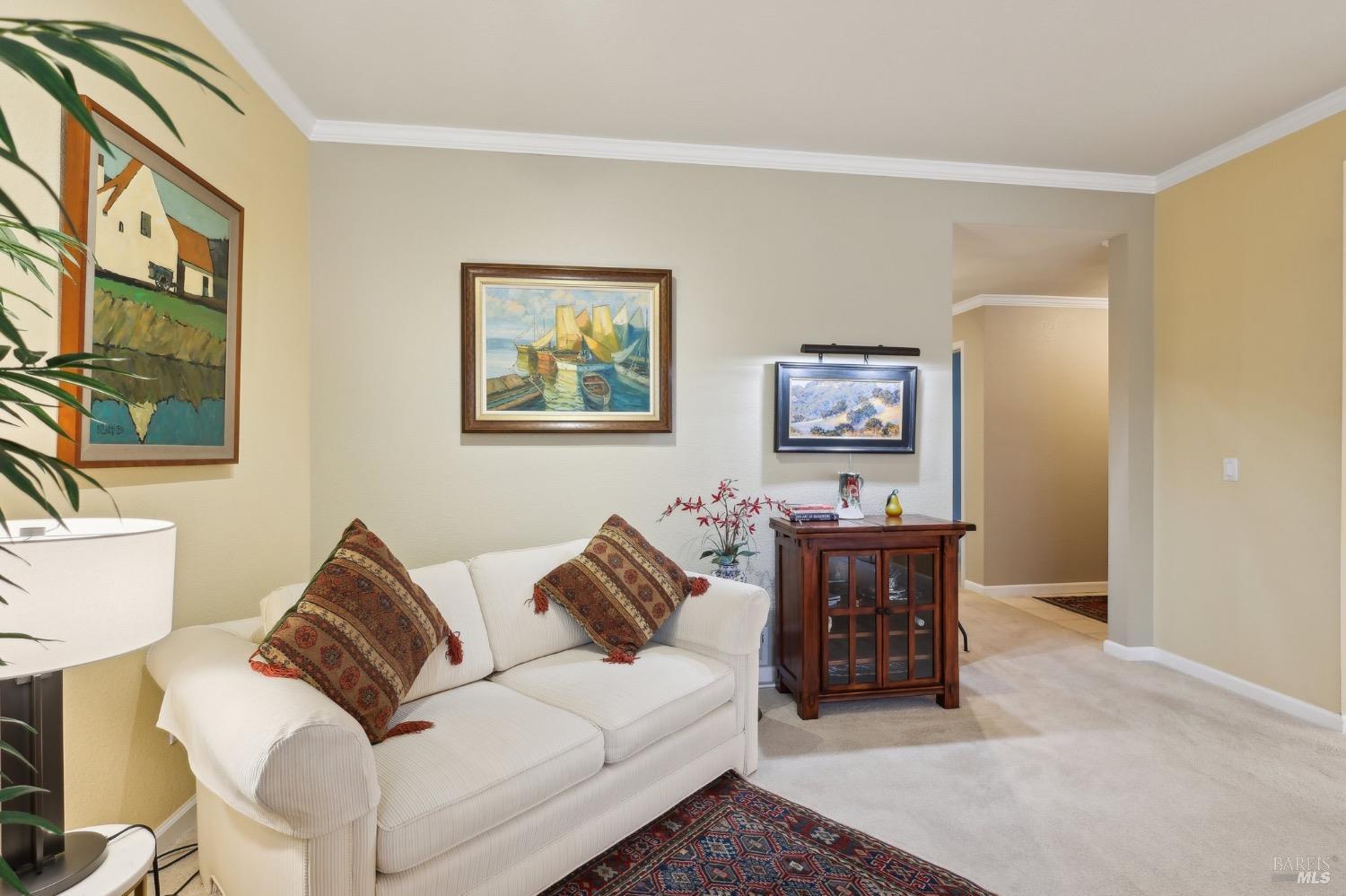 Detail Gallery Image 8 of 36 For 603 Cherry Ave, Sonoma,  CA 95476 - 2 Beds | 2 Baths