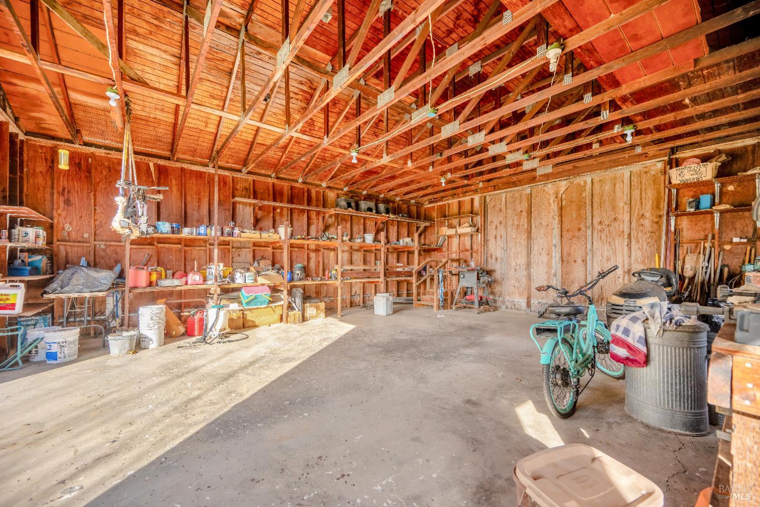 Detail Gallery Image 52 of 60 For 3774 Leal Dr, Lakeport,  CA 95453 - 4 Beds | 3 Baths