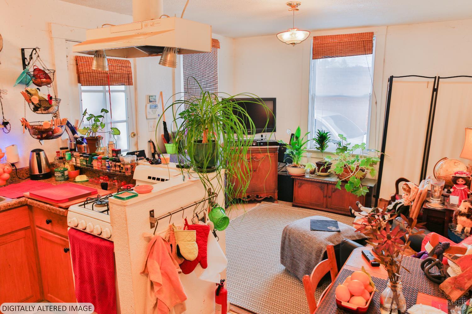 Detail Gallery Image 14 of 16 For 823 Mission Ave, San Rafael,  CA 94901 - 5 Beds | 4 Baths