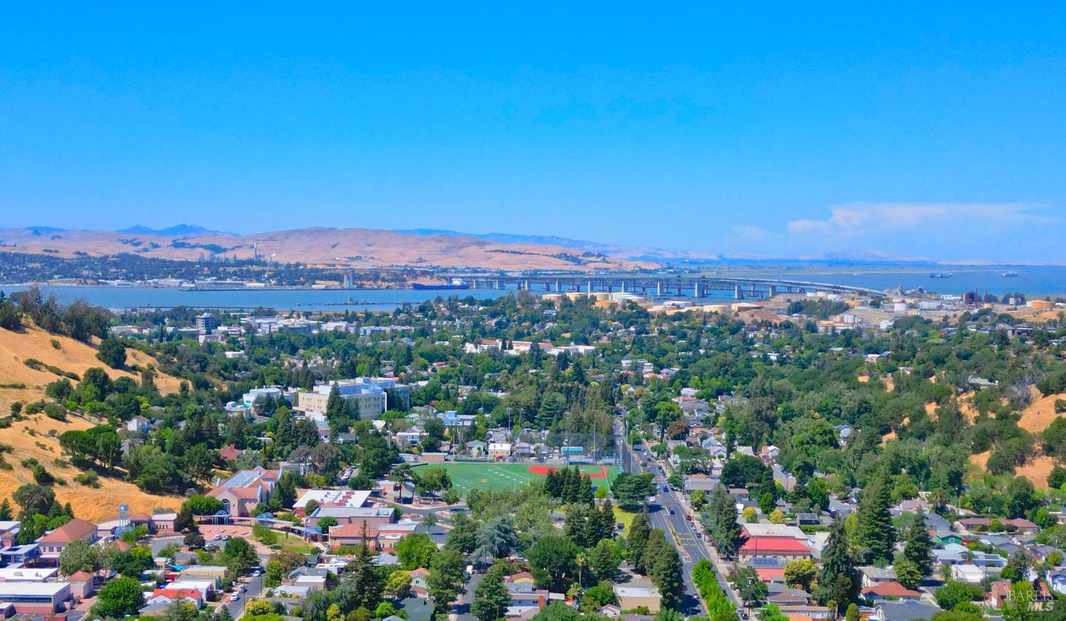 Detail Gallery Image 47 of 48 For 2610 Pacheco Blvd, Martinez,  CA 94553 - 2 Beds | 1 Baths