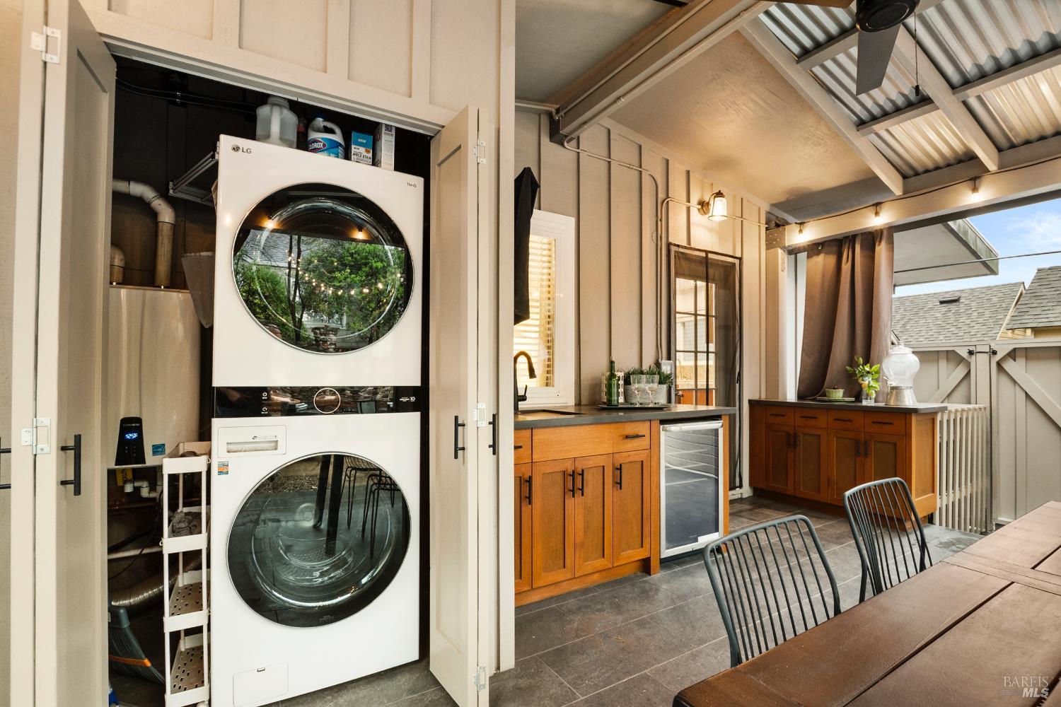 Detail Gallery Image 24 of 36 For 1212 East Ave, Napa,  CA 94558 - 2 Beds | 1 Baths