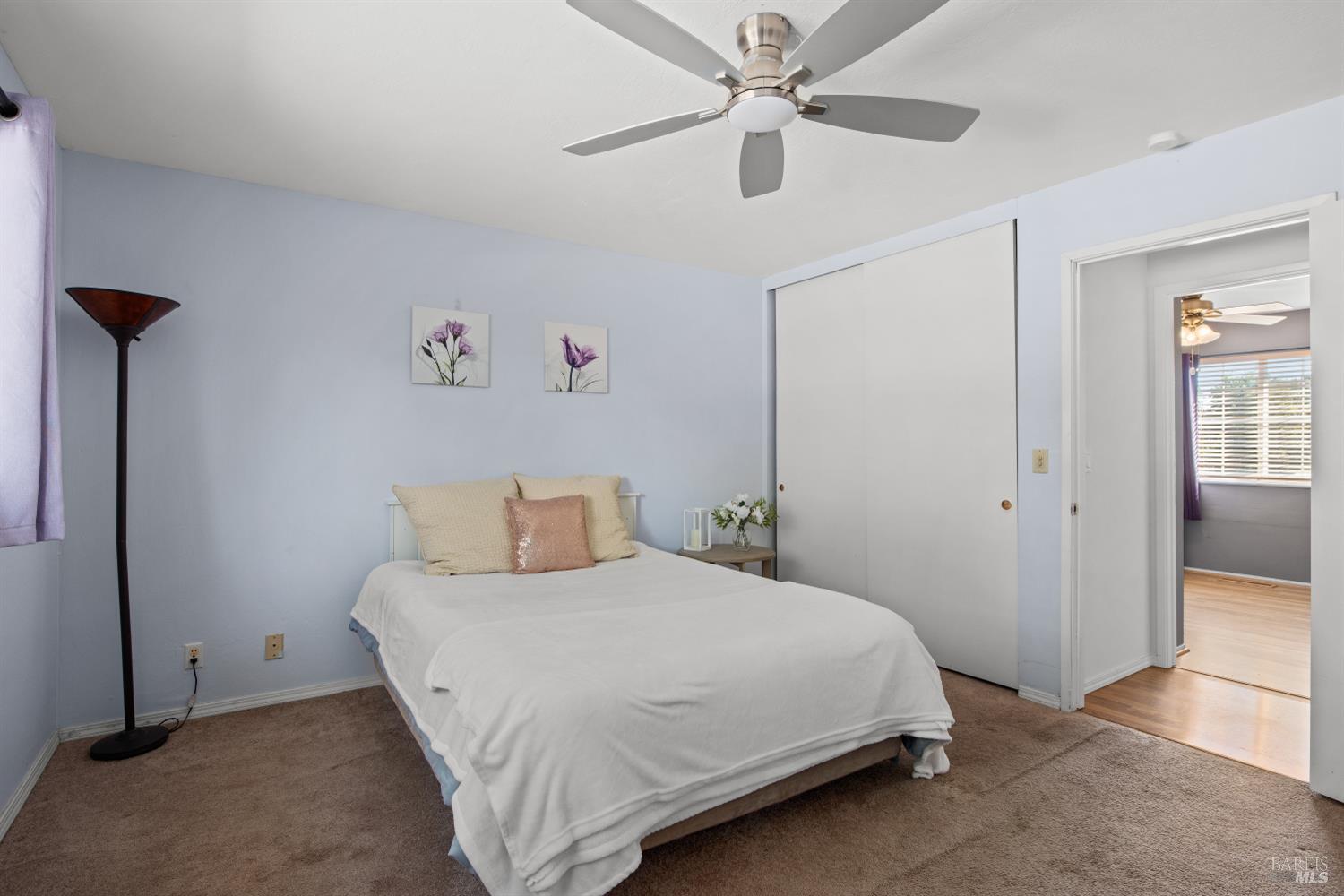 Detail Gallery Image 21 of 25 For 45 Buena Vis, Novato,  CA 94947 - 3 Beds | 2 Baths