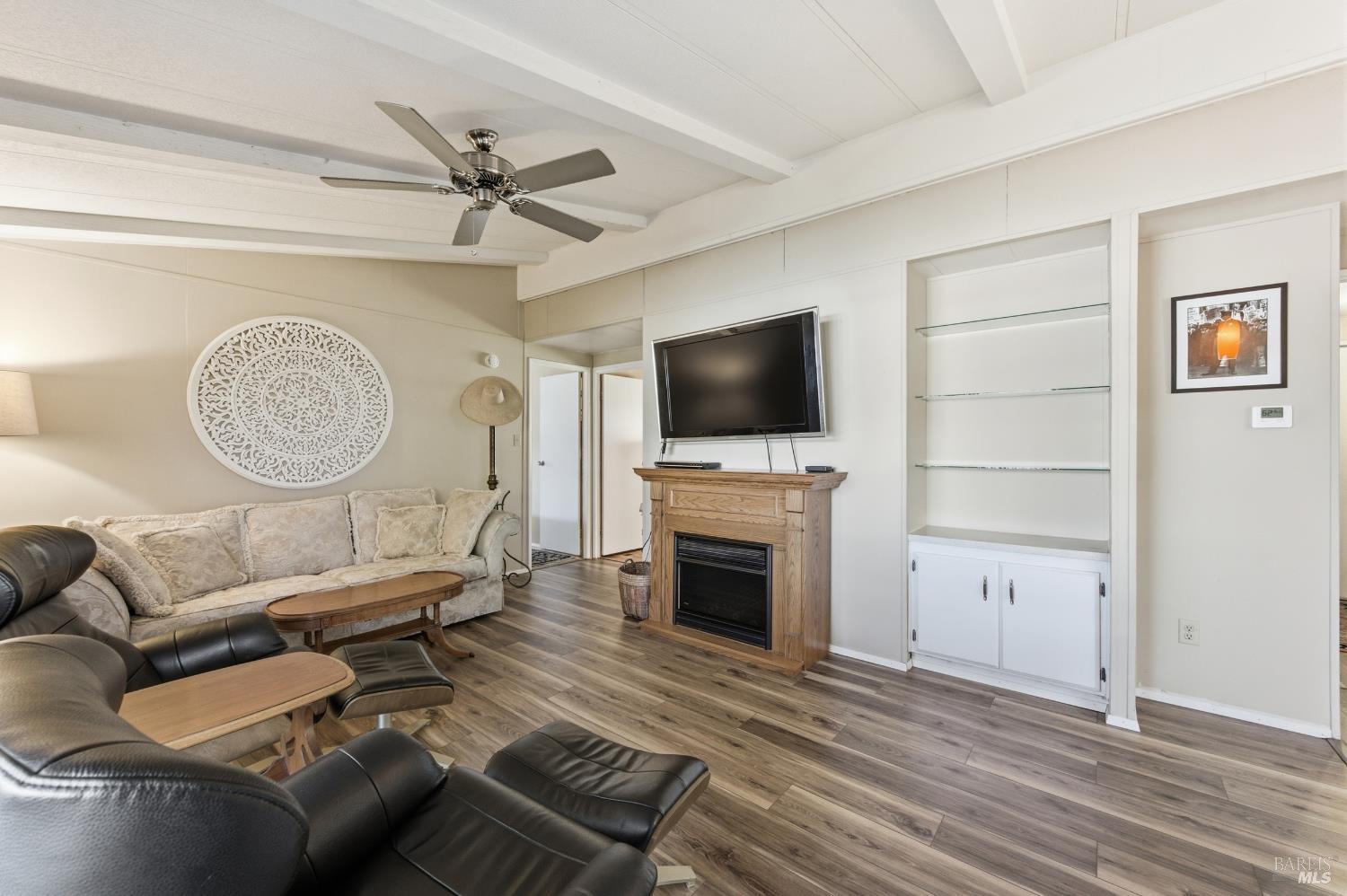 Detail Gallery Image 10 of 22 For 6468 Washington St #17, Yountville,  CA 94599 - 2 Beds | 2 Baths