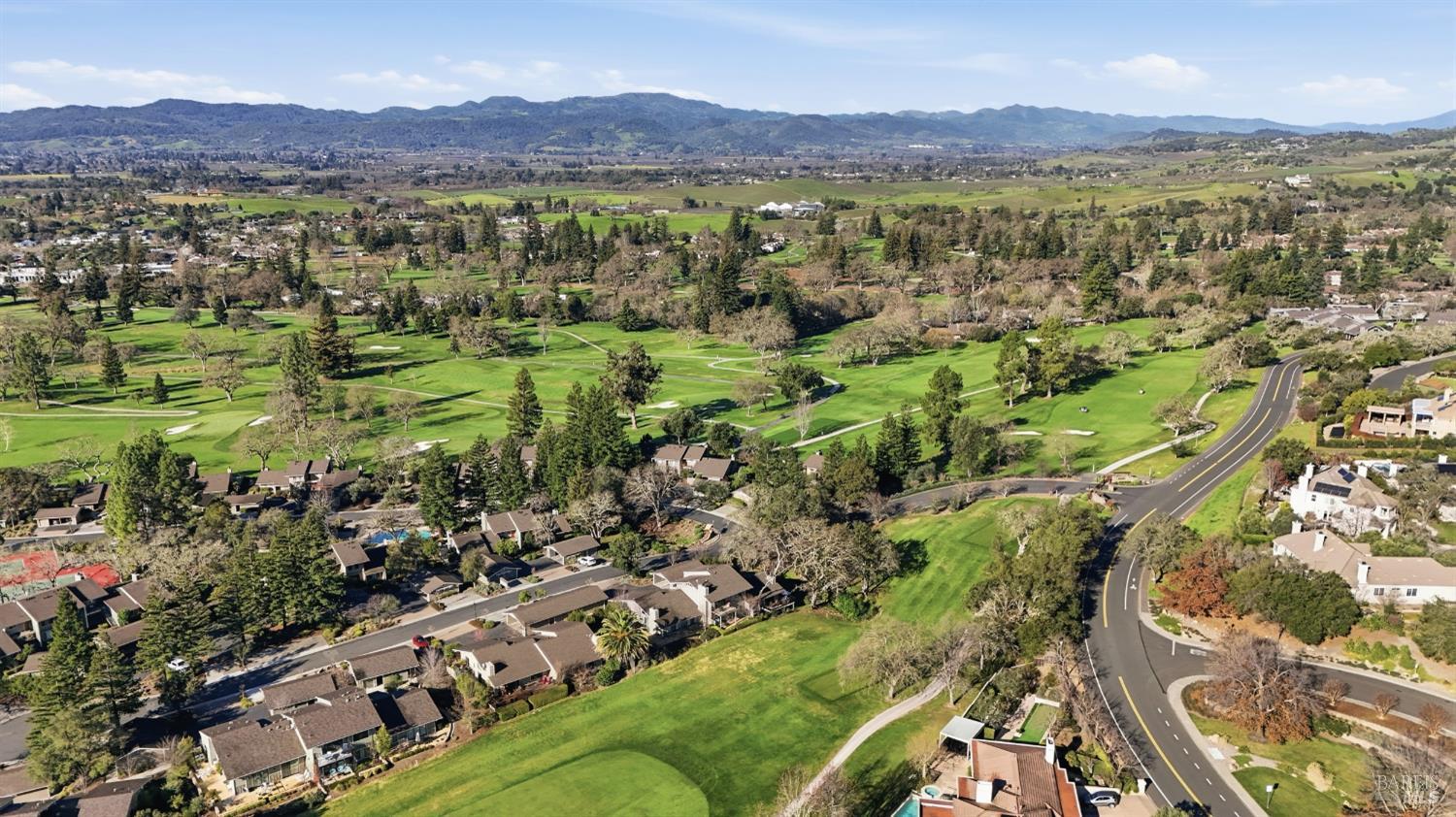 Detail Gallery Image 45 of 56 For 868 Oak Leaf Way, Napa,  CA 94558 - 2 Beds | 2 Baths