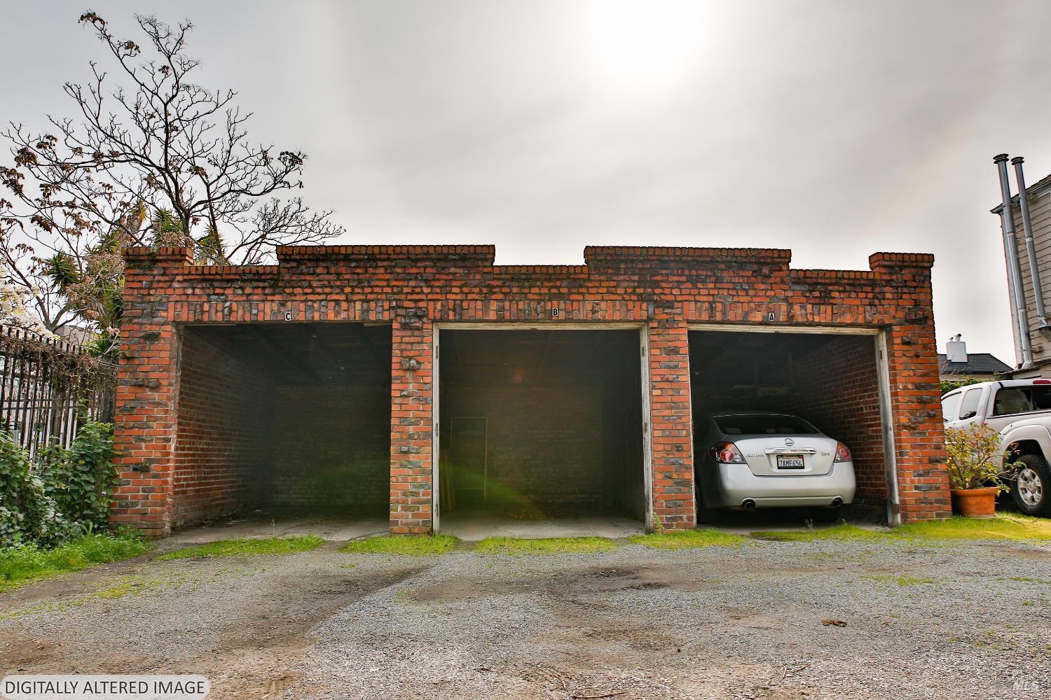 Detail Gallery Image 15 of 16 For 823 Mission Ave, San Rafael,  CA 94901 - 5 Beds | 4 Baths