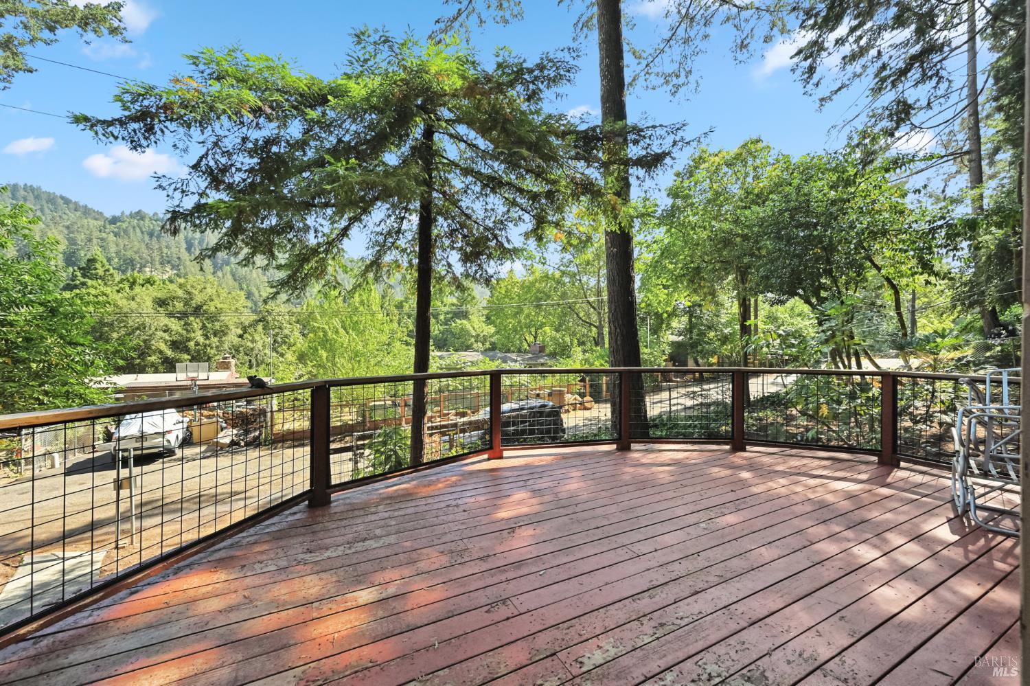 Detail Gallery Image 28 of 49 For 10293 Field Ln, Forestville,  CA 95436 - 2 Beds | 1 Baths