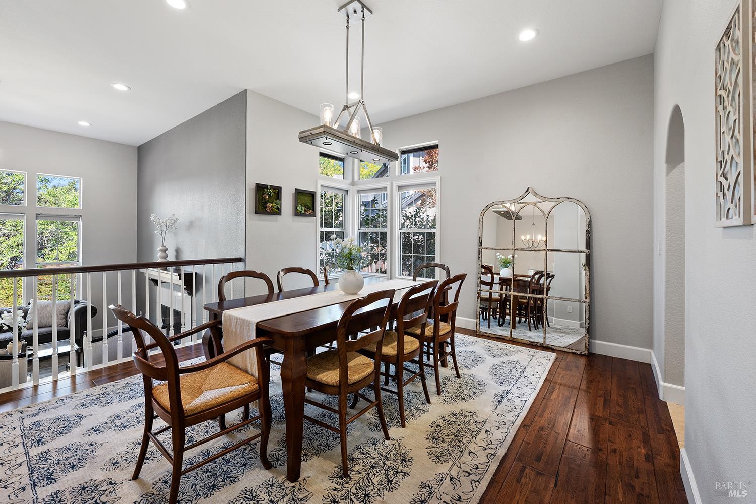 Detail Gallery Image 9 of 60 For 3991 Haven Ct, Sebastopol,  CA 95472 - 4 Beds | 2/1 Baths