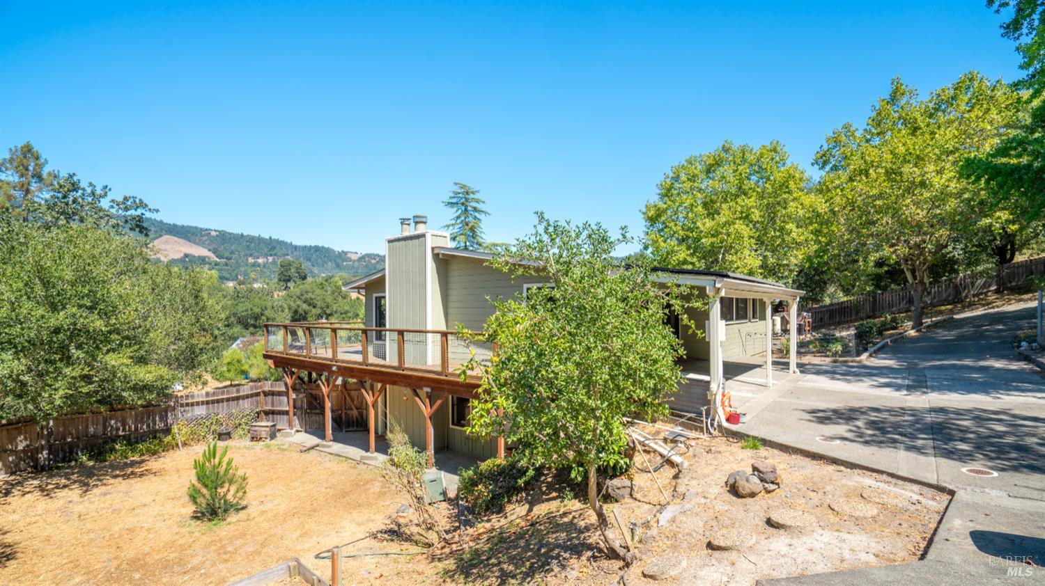 Detail Gallery Image 29 of 29 For 6131 Batesole Dr, Santa Rosa,  CA 95404 - 3 Beds | 2 Baths