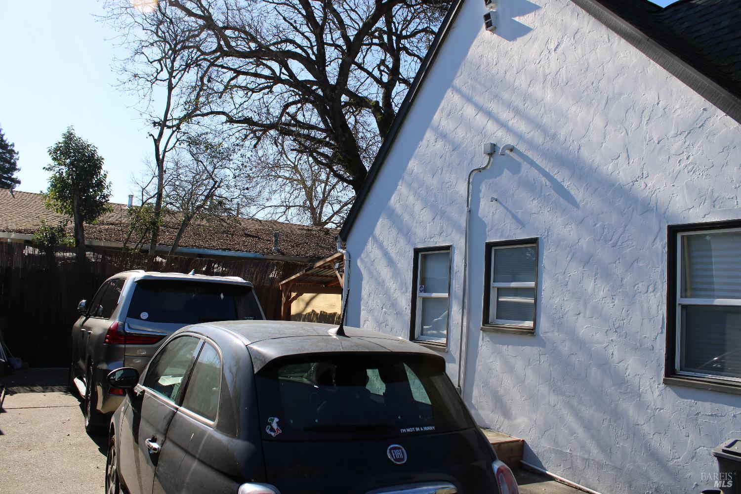 Detail Gallery Image 29 of 30 For 100 Ridgway Ave, Santa Rosa,  CA 95401 - 2 Beds | 1 Baths