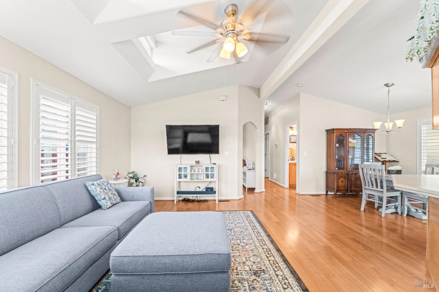 Detail Gallery Image 3 of 40 For 150 Silverado Trl 40, Napa,  CA 94559 - 2 Beds | 2 Baths