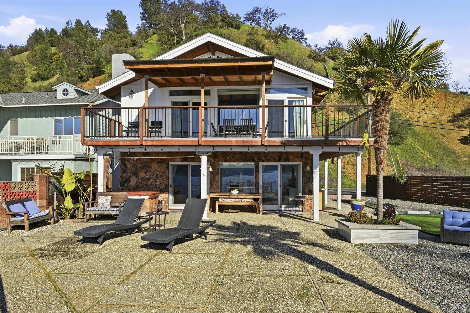 Detail Gallery Image 7 of 40 For 13319 Lakeshore Dr, Clearlake,  CA 95422 - – Beds | – Baths