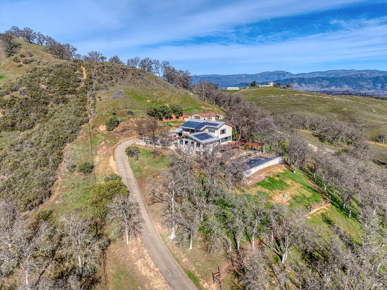 Detail Gallery Image 58 of 60 For 3774 Leal Dr, Lakeport,  CA 95453 - 4 Beds | 3 Baths