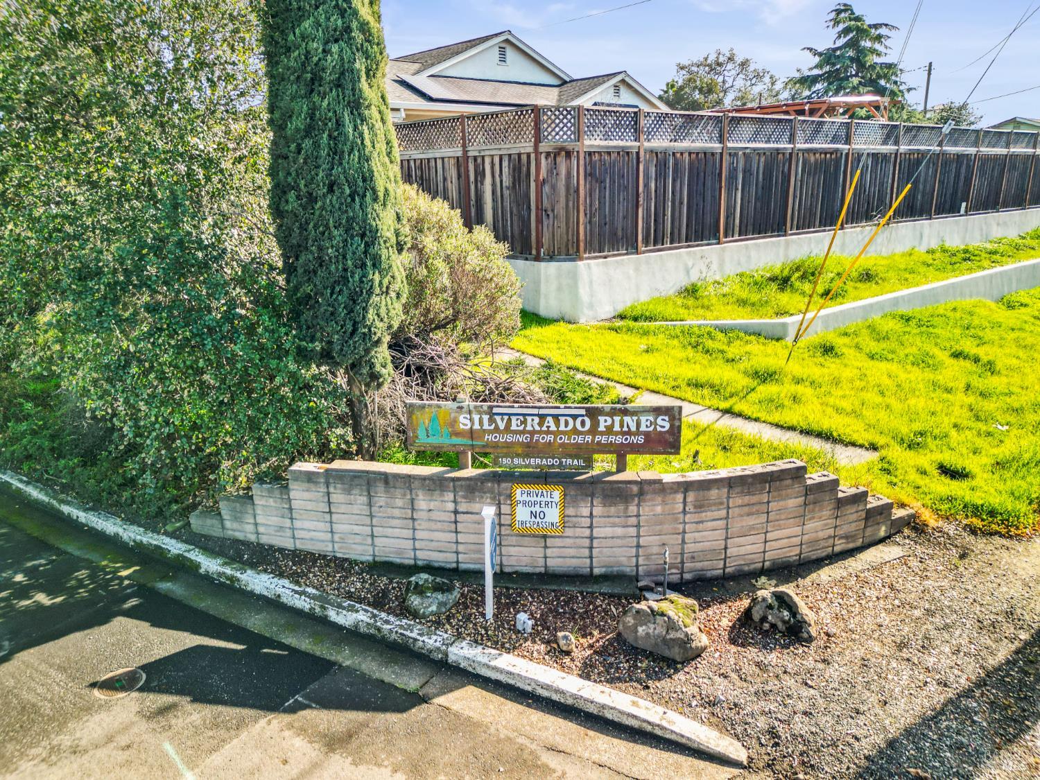 Detail Gallery Image 39 of 40 For 150 Silverado Trl 40, Napa,  CA 94559 - 2 Beds | 2 Baths