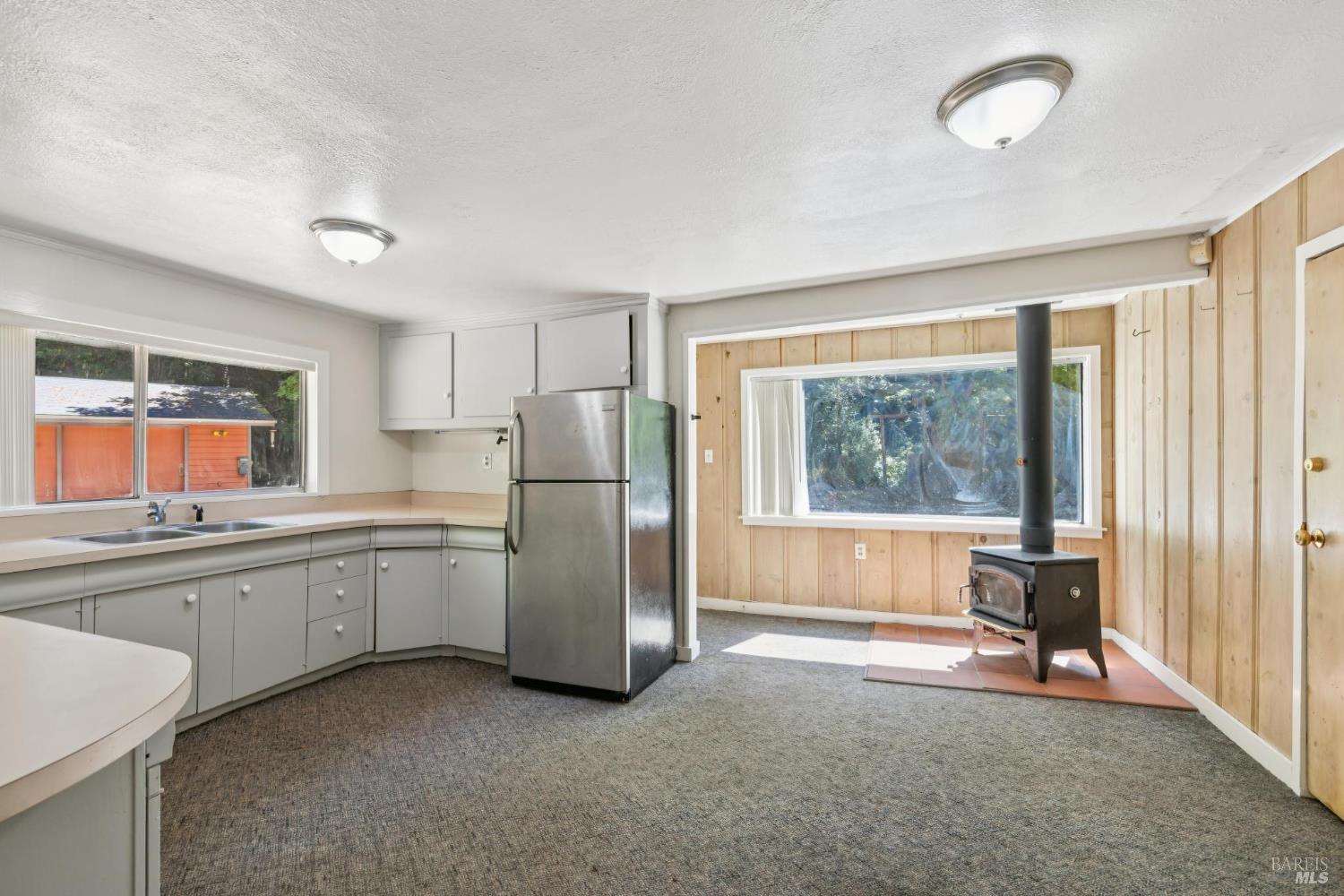 Detail Gallery Image 39 of 59 For 11 Kidd Creek Rd, Cazadero,  CA 95421 - 1 Beds | 1 Baths