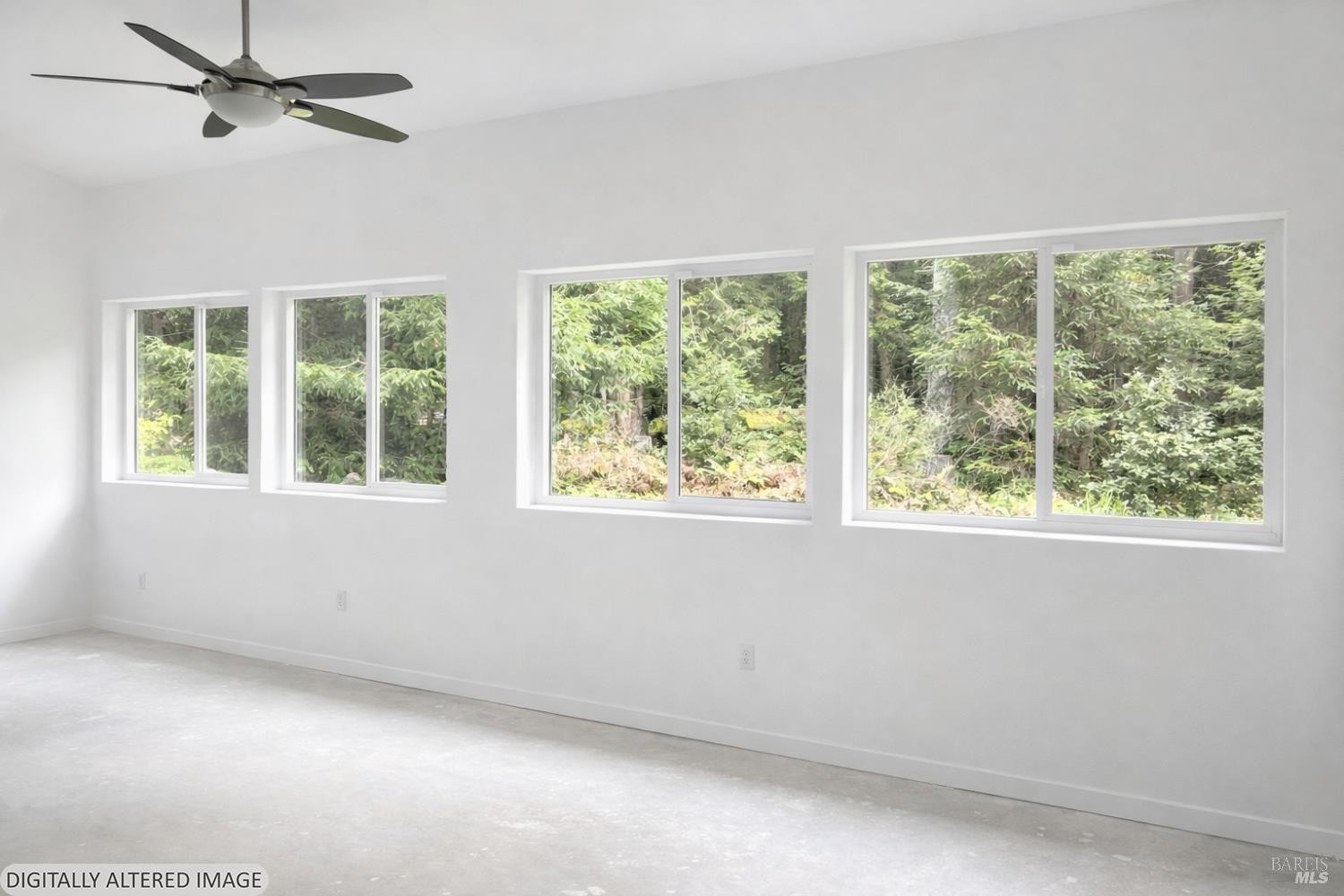 Detail Gallery Image 28 of 36 For 19400 Dorffi Rd, Fort Bragg,  CA 95437 - 3 Beds | 2/1 Baths