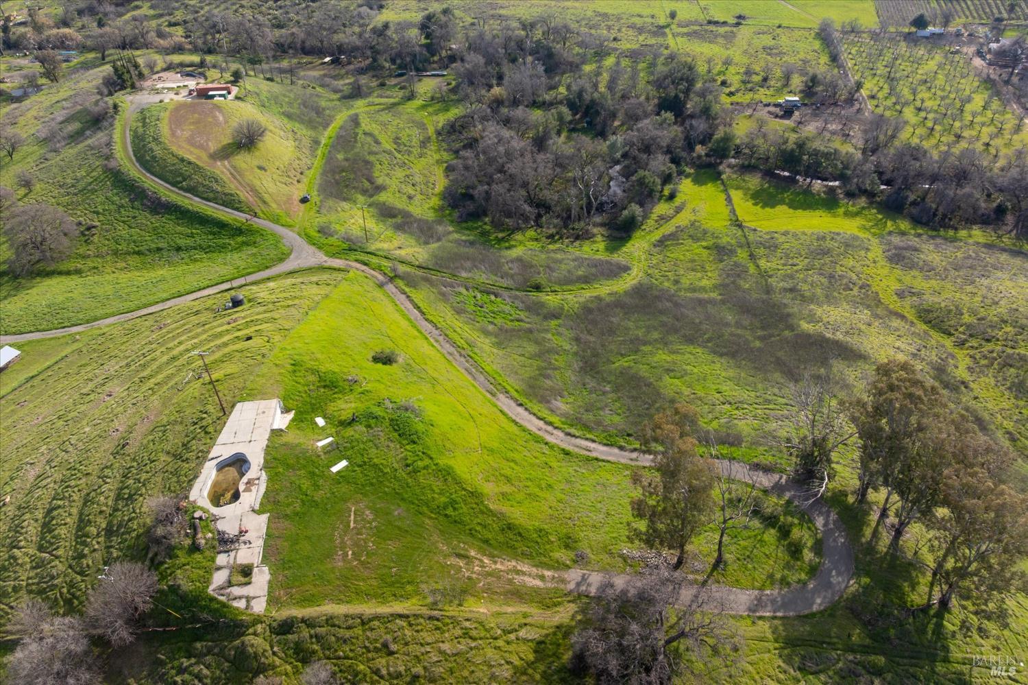 Detail Gallery Image 22 of 24 For 7215 Pleasants Valley Rd, Vacaville,  CA 95688 - – Beds | – Baths