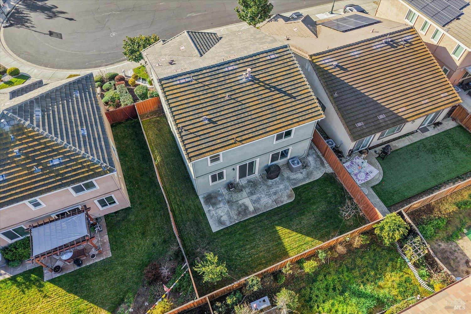 Detail Gallery Image 54 of 59 For 7079 Westminster Ct, Vacaville,  CA 95687 - 4 Beds | 2/1 Baths