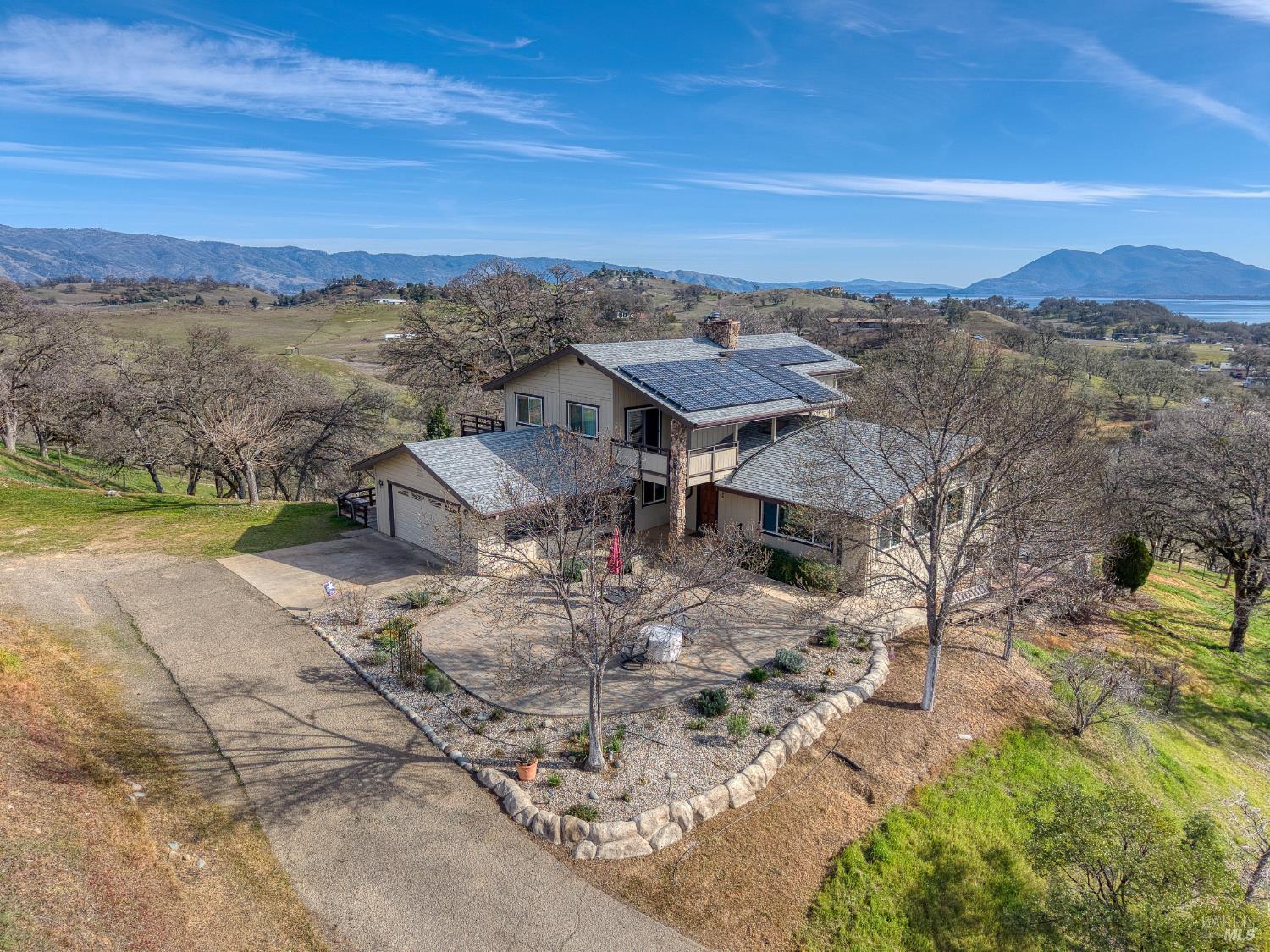 Detail Gallery Image 59 of 60 For 3774 Leal Dr, Lakeport,  CA 95453 - 4 Beds | 3 Baths