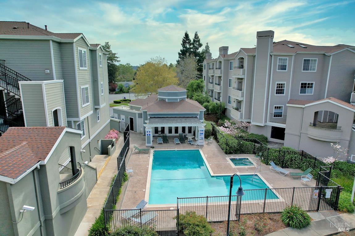 Detail Gallery Image 26 of 28 For 1587 S Novato Blvd #308,  Novato,  CA 94947 - 2 Beds | 2 Baths