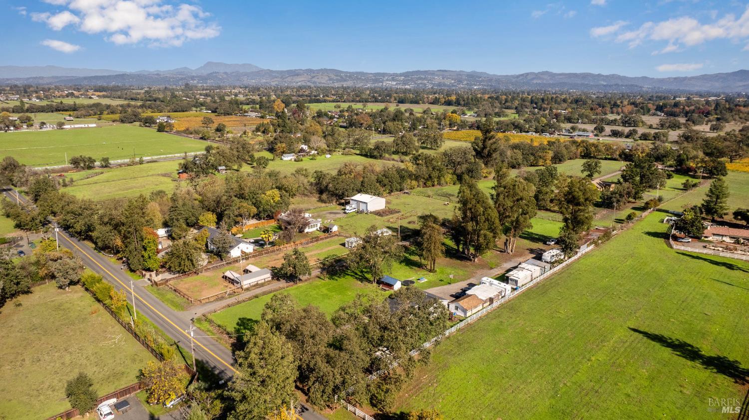 Detail Gallery Image 96 of 99 For 380 Irwin Ln, Santa Rosa,  CA 95401 - 3 Beds | 2 Baths