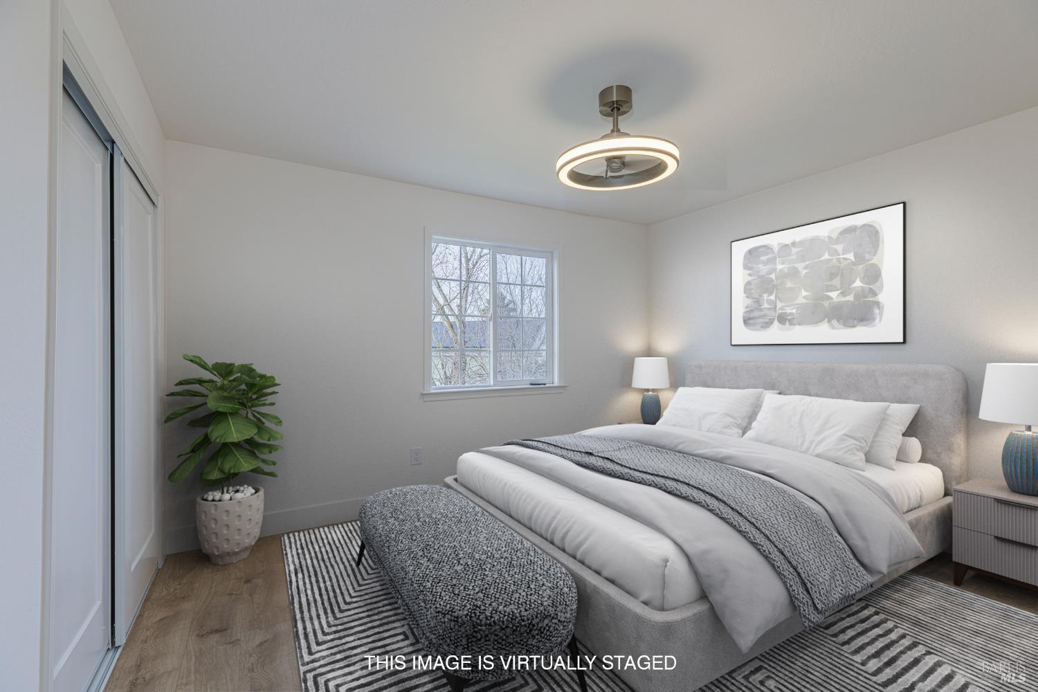 Detail Gallery Image 18 of 31 For 125 Saratoga Ct, Petaluma,  CA 94954 - 4 Beds | 2 Baths