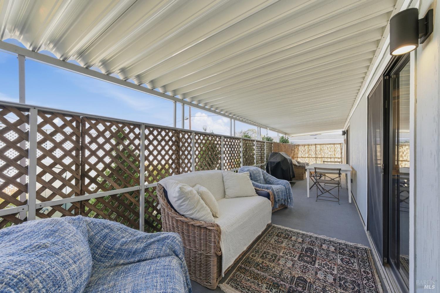 Detail Gallery Image 17 of 22 For 6468 Washington St #17, Yountville,  CA 94599 - 2 Beds | 2 Baths