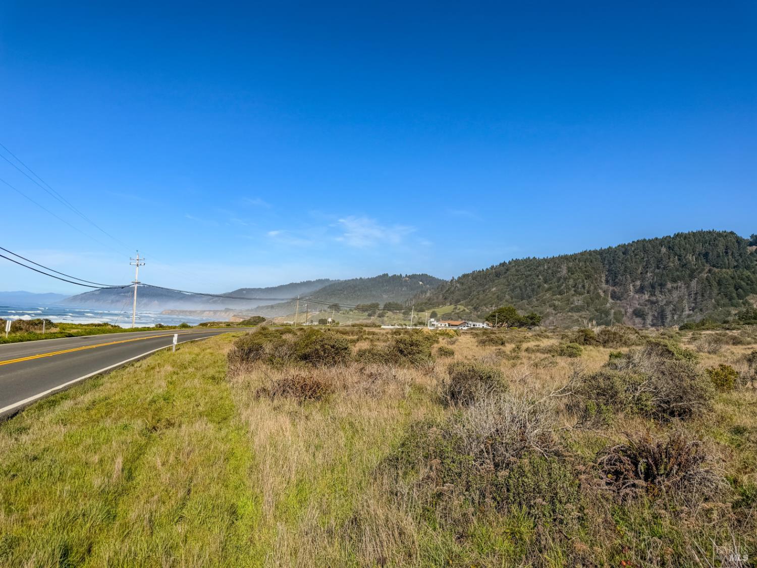 Detail Gallery Image 4 of 14 For 37601 N Highway 1 Hwy, Westport,  CA 95488 - – Beds | – Baths