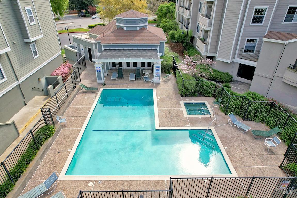 Detail Gallery Image 25 of 28 For 1587 S Novato Blvd #308,  Novato,  CA 94947 - 2 Beds | 2 Baths