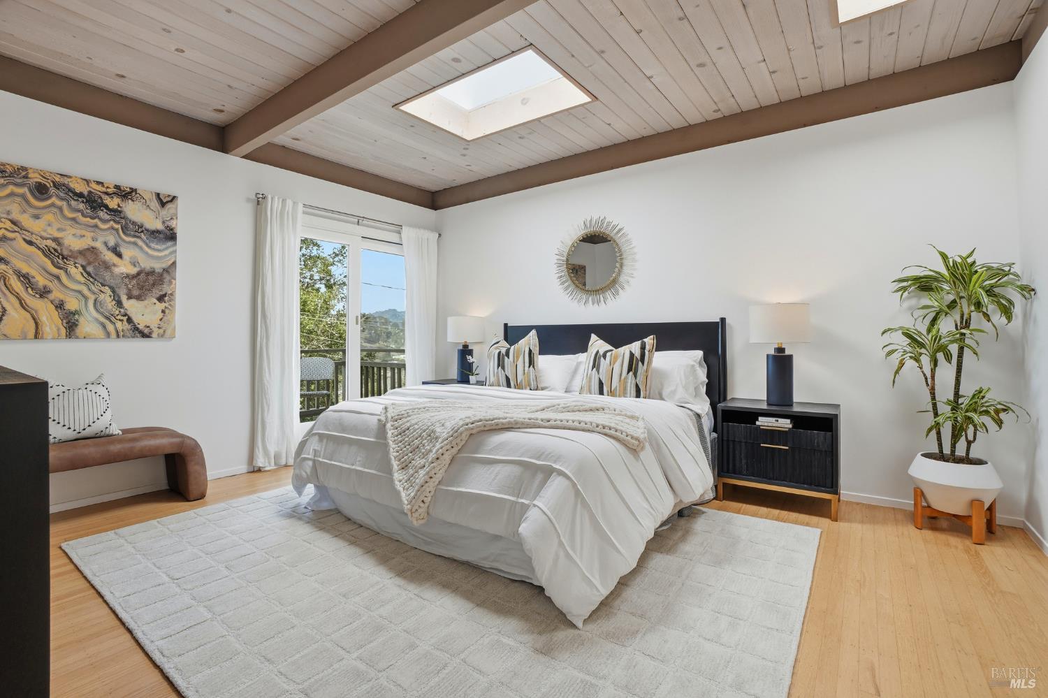 Detail Gallery Image 20 of 46 For 316 Rydal Ave, Mill Valley,  CA 94941 - 4 Beds | 3 Baths