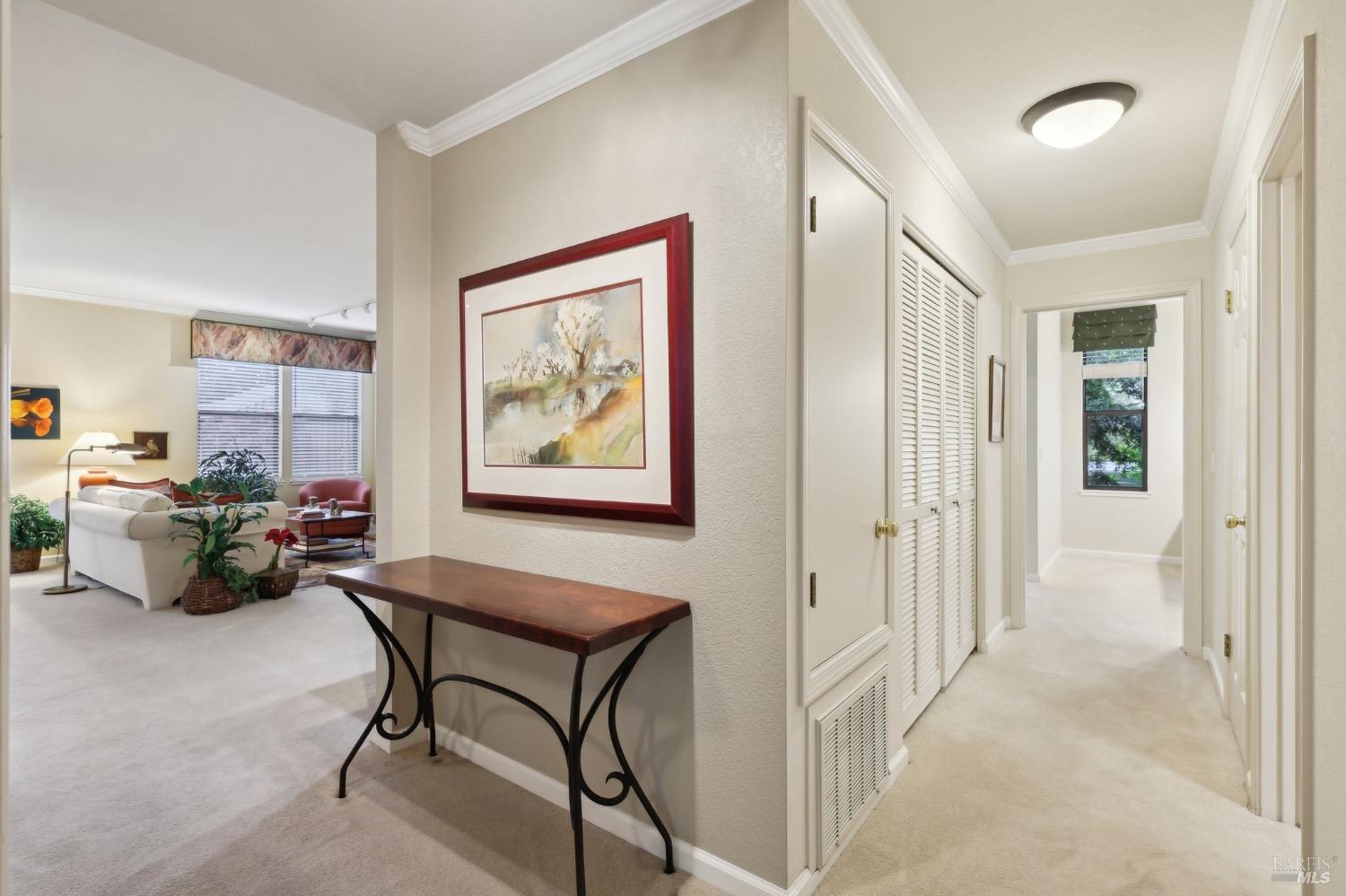 Detail Gallery Image 7 of 36 For 603 Cherry Ave, Sonoma,  CA 95476 - 2 Beds | 2 Baths