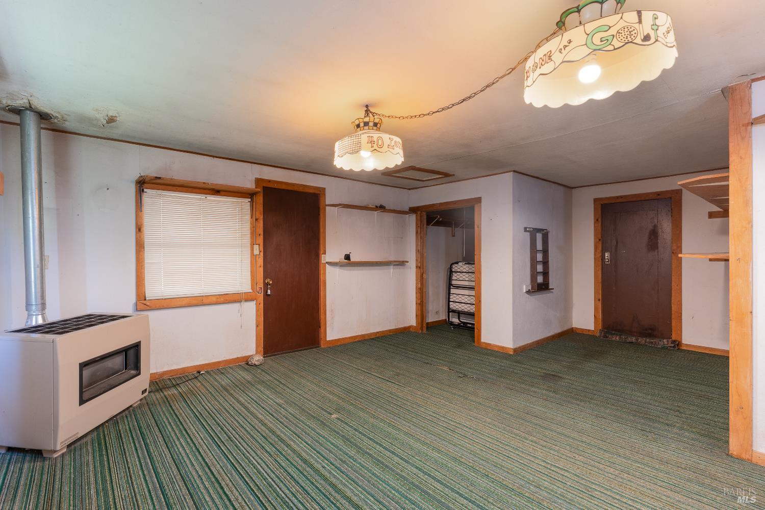 Detail Gallery Image 13 of 18 For 80 Fort Bragg Rd, Willits,  CA 95490 - 3 Beds | 1 Baths