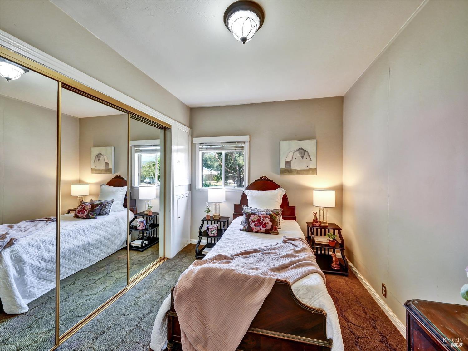 Detail Gallery Image 26 of 56 For 2060 Hagen Rd, Napa,  CA 94558 - 3 Beds | 2 Baths