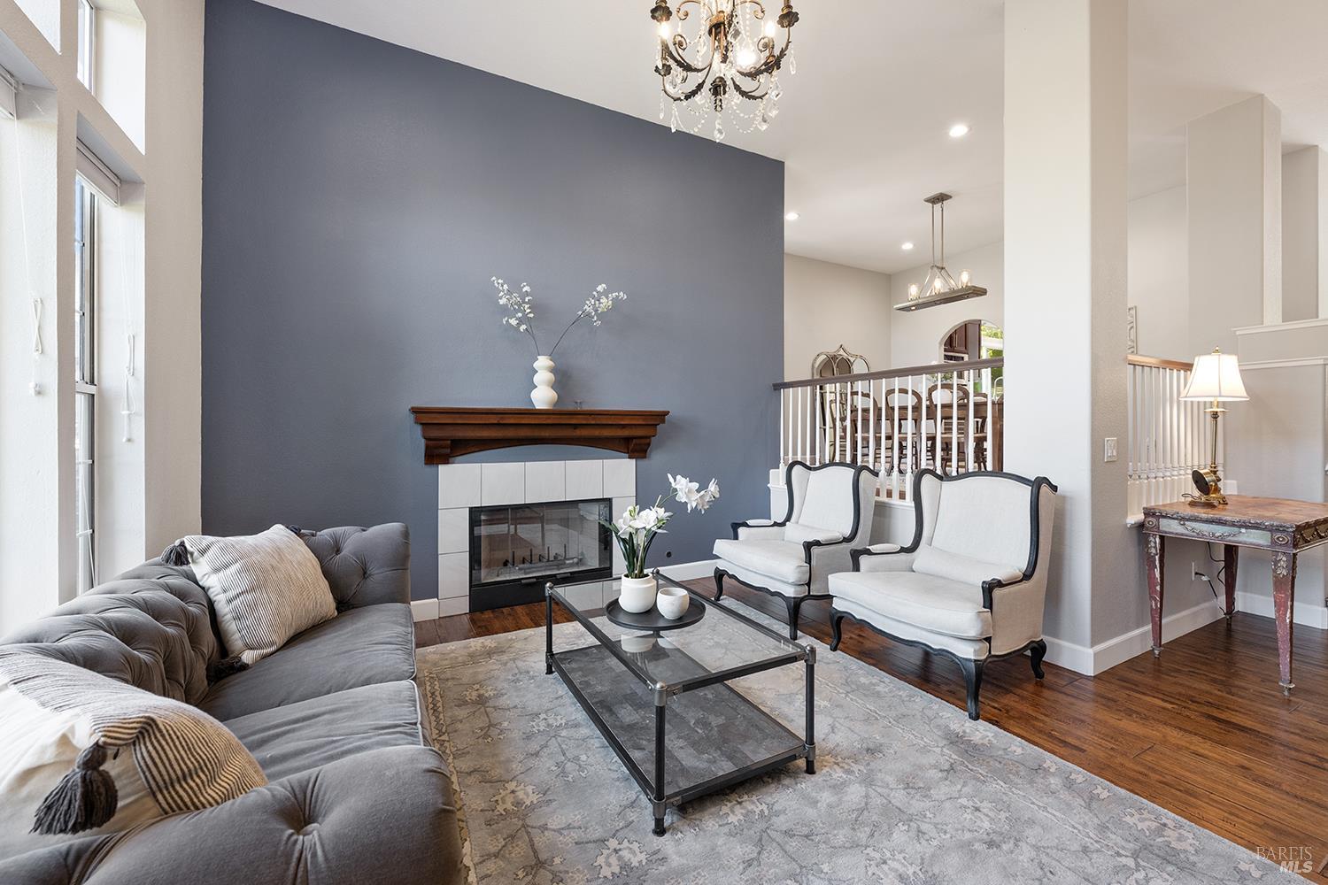 Detail Gallery Image 8 of 60 For 3991 Haven Ct, Sebastopol,  CA 95472 - 4 Beds | 2/1 Baths