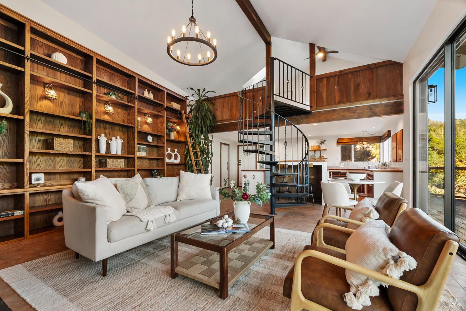 Detail Gallery Image 23 of 65 For 12303 Margie Ln, Glen Ellen,  CA 95442 - 1 Beds | 1/1 Baths