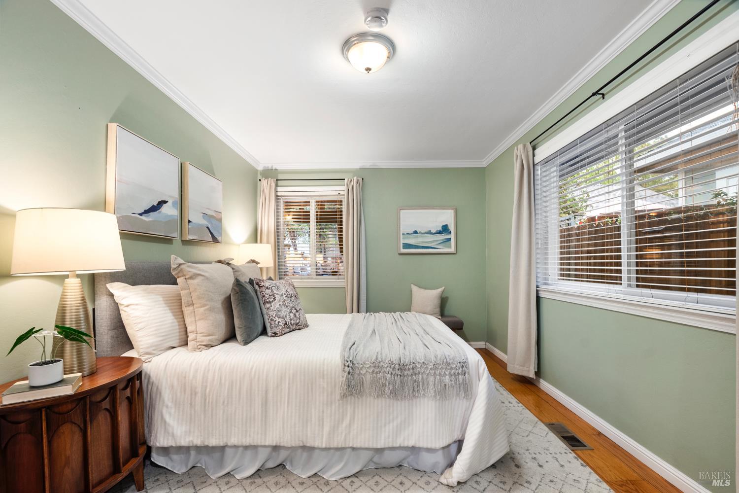 Detail Gallery Image 15 of 36 For 1212 East Ave, Napa,  CA 94558 - 2 Beds | 1 Baths