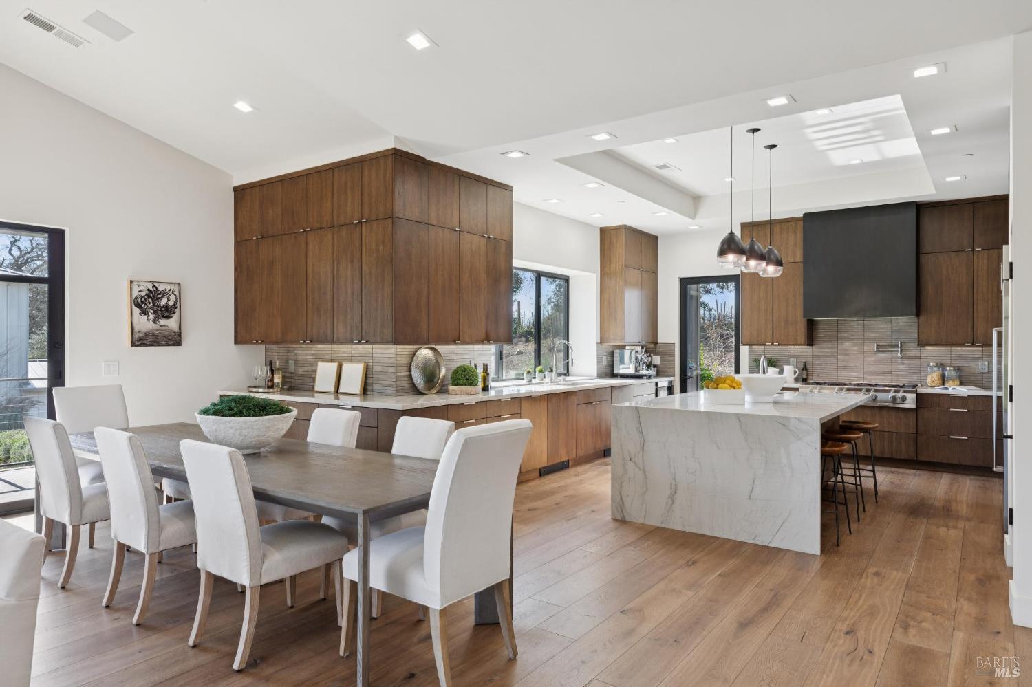 Detail Gallery Image 34 of 99 For 1135 Soda Canyon Rd, Napa,  CA 94558 - 5 Beds | 4/1 Baths