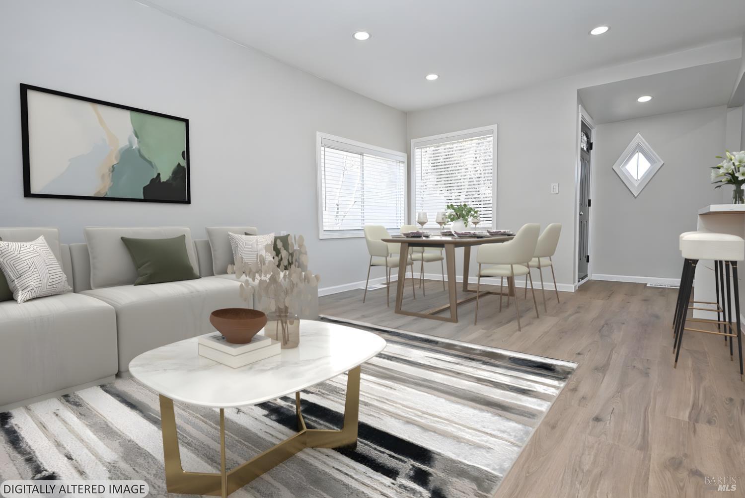 Detail Gallery Image 21 of 48 For 2610 Pacheco Blvd, Martinez,  CA 94553 - 2 Beds | 1 Baths